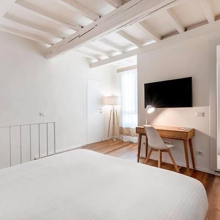 Flo Florence Loft Exterior foto