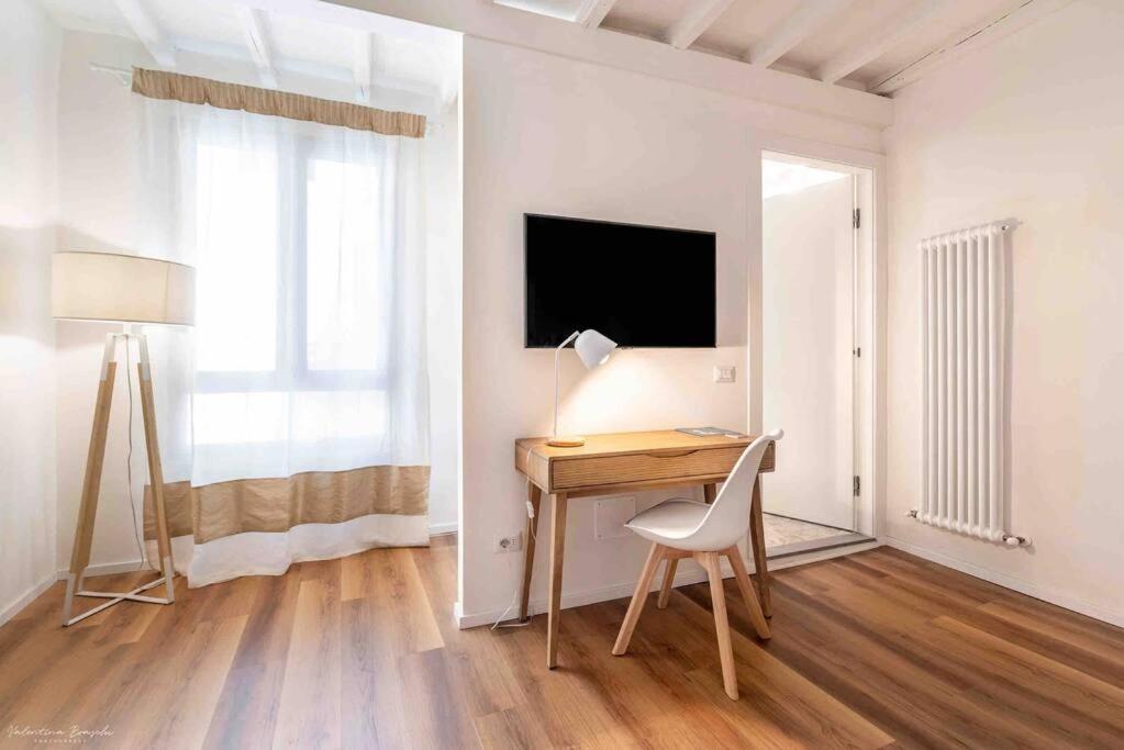 Flo Florence Loft Exterior foto