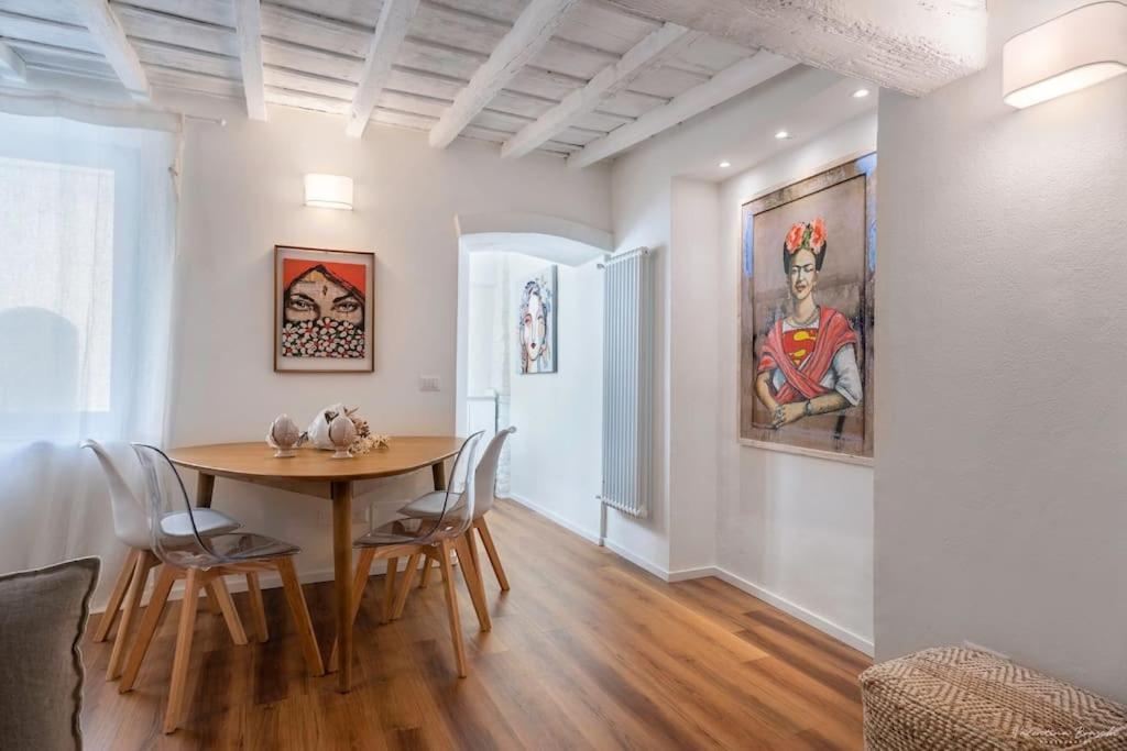 Flo Florence Loft Exterior foto